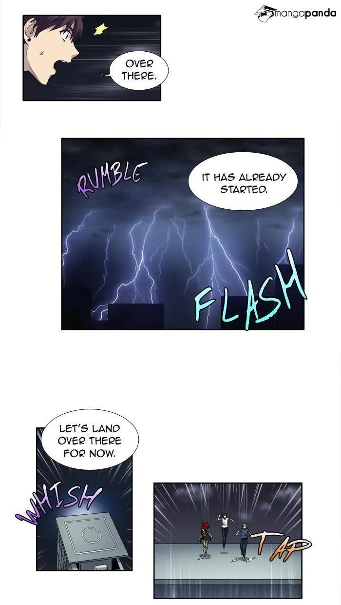 Read The Gamer chapter 145 image 23 on Lezhin