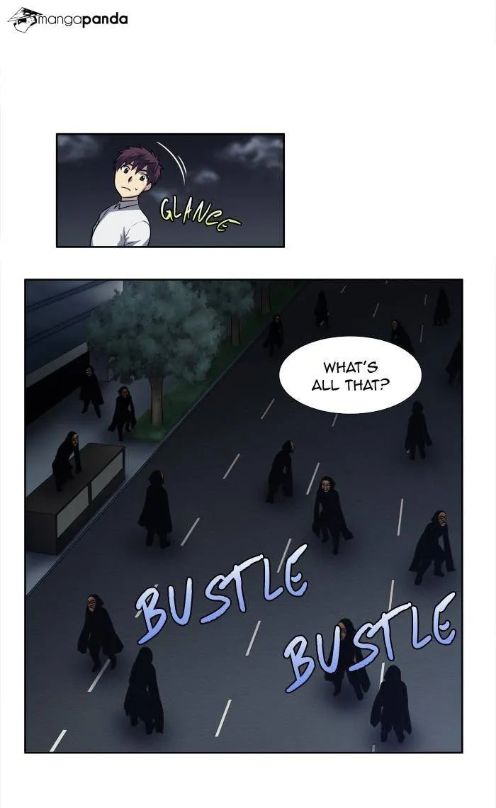 Read The Gamer chapter 145 image 24 on Lezhin