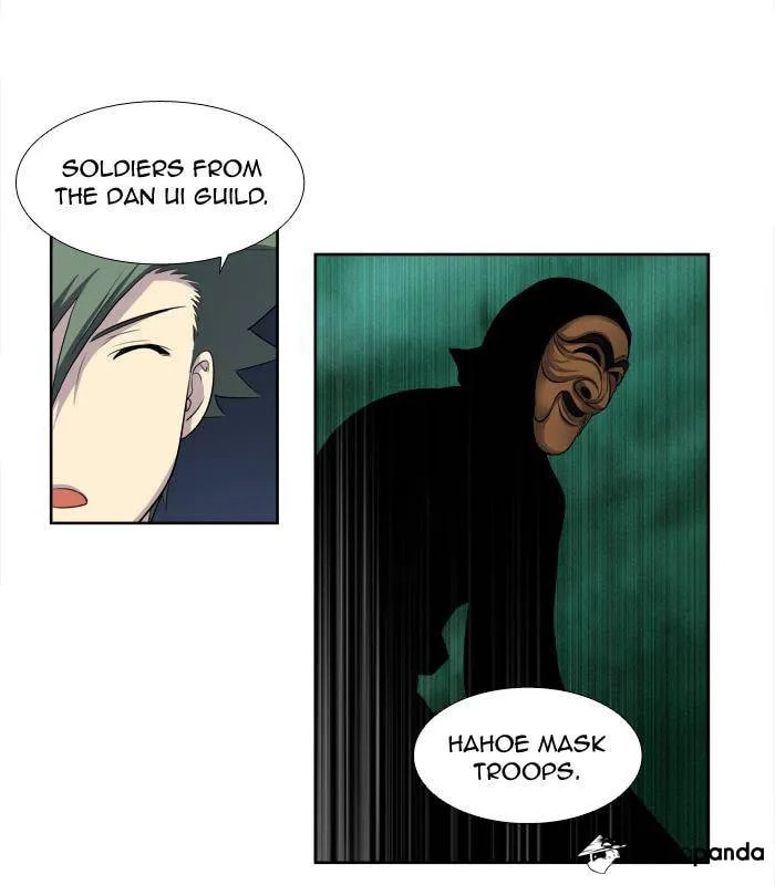 Read The Gamer chapter 145 image 25 on Lezhin