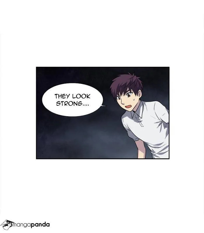 Read The Gamer chapter 145 image 26 on Lezhin
