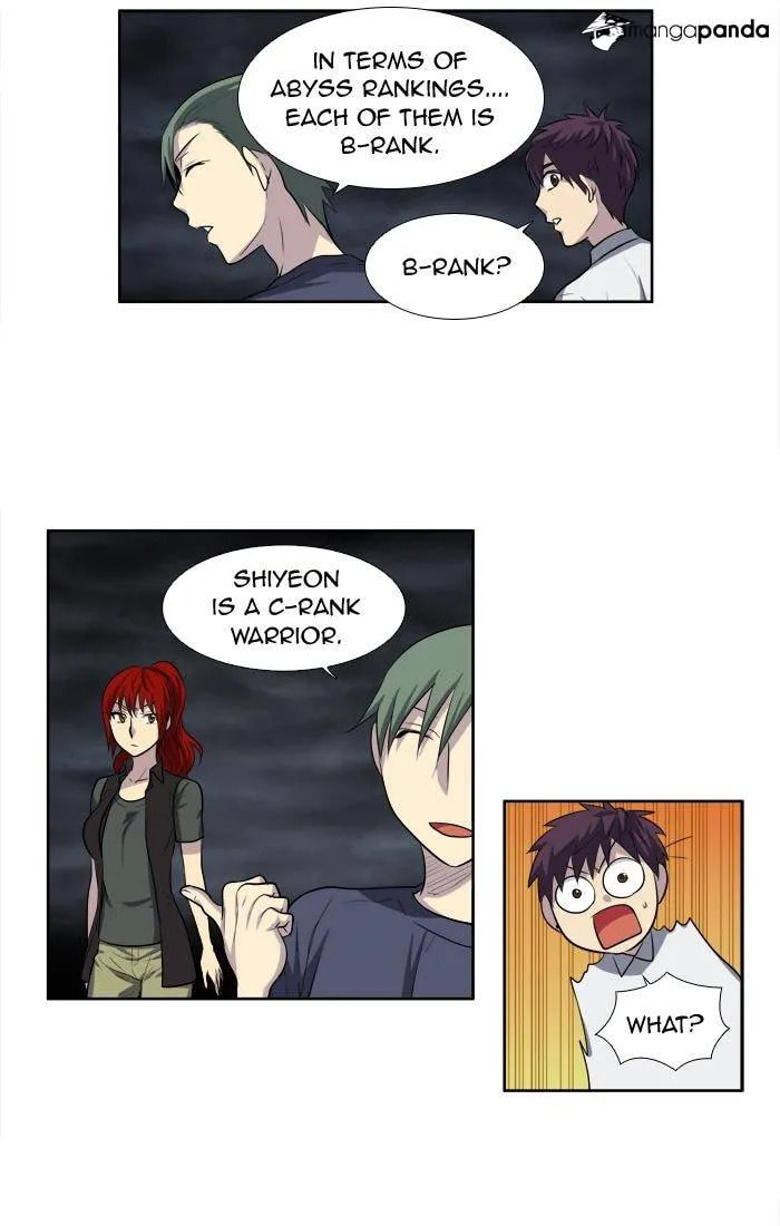 Read The Gamer chapter 145 image 27 on Lezhin