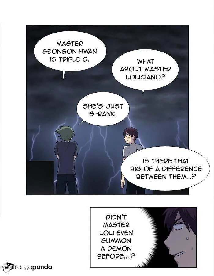 Read The Gamer chapter 145 image 28 on Lezhin
