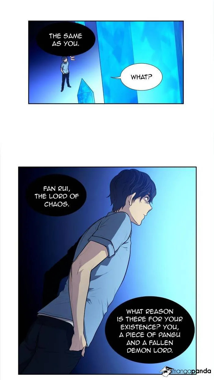 Read The Gamer chapter 145 image 3 on Lezhin
