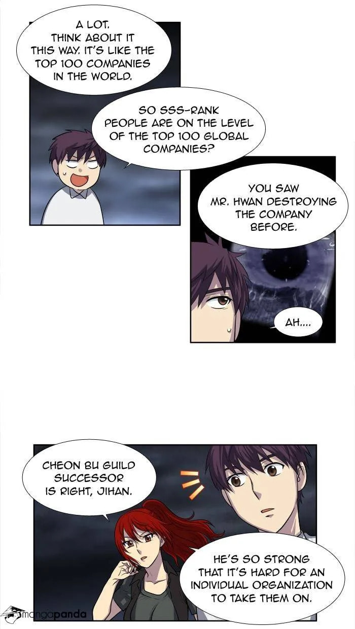 Read The Gamer chapter 145 image 30 on Lezhin