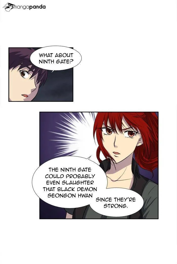 Read The Gamer chapter 145 image 31 on Lezhin
