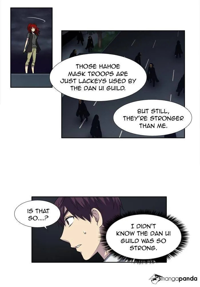 Read The Gamer chapter 145 image 32 on Lezhin