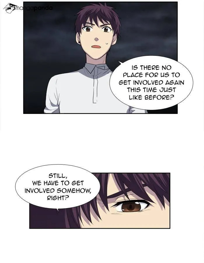 Read The Gamer chapter 145 image 34 on Lezhin