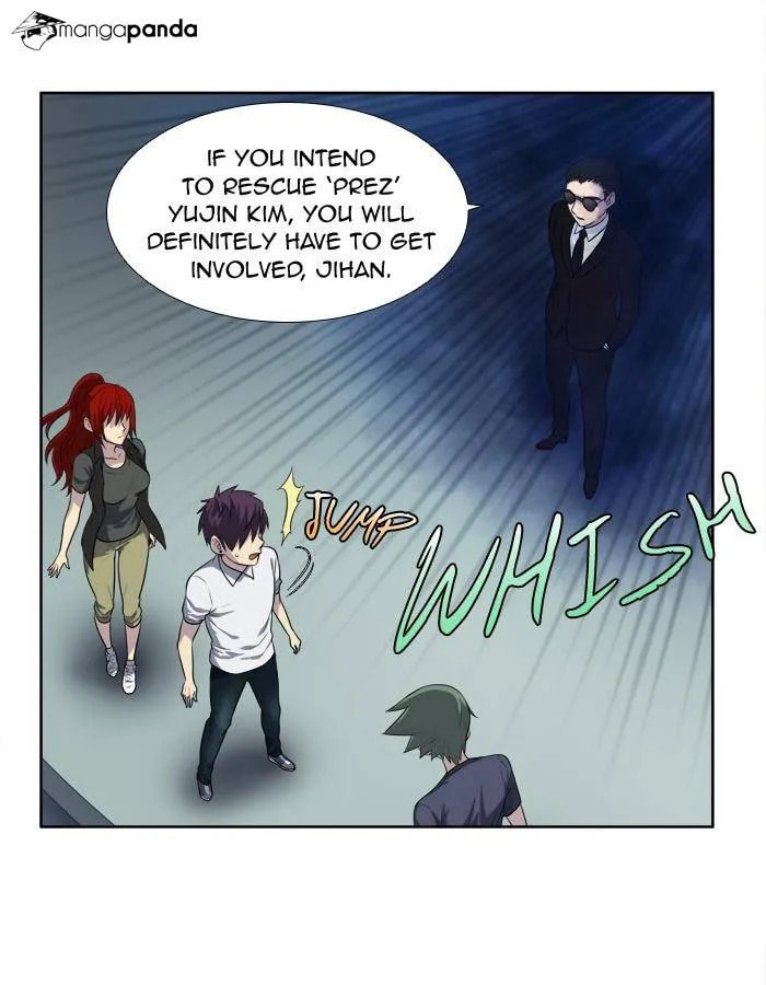 Read The Gamer chapter 145 image 35 on Lezhin