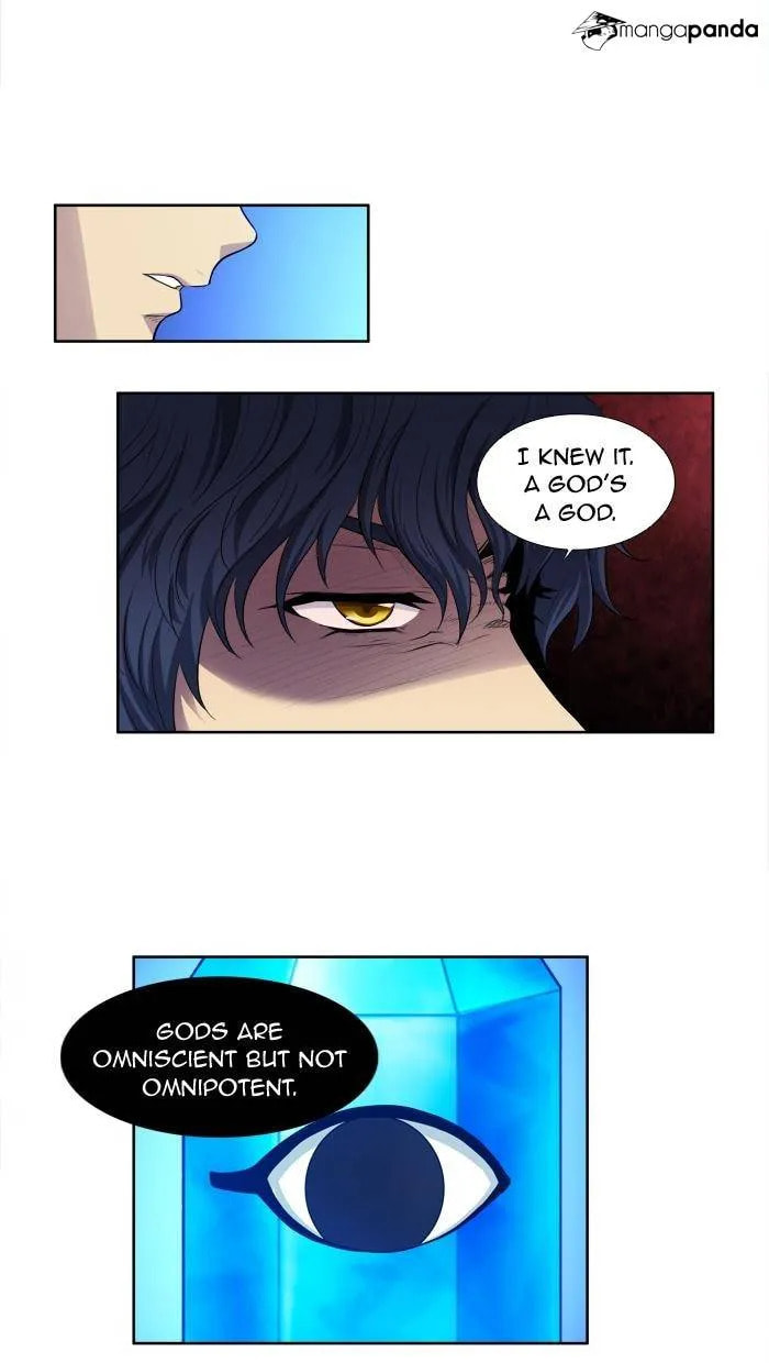 Read The Gamer chapter 145 image 4 on Lezhin