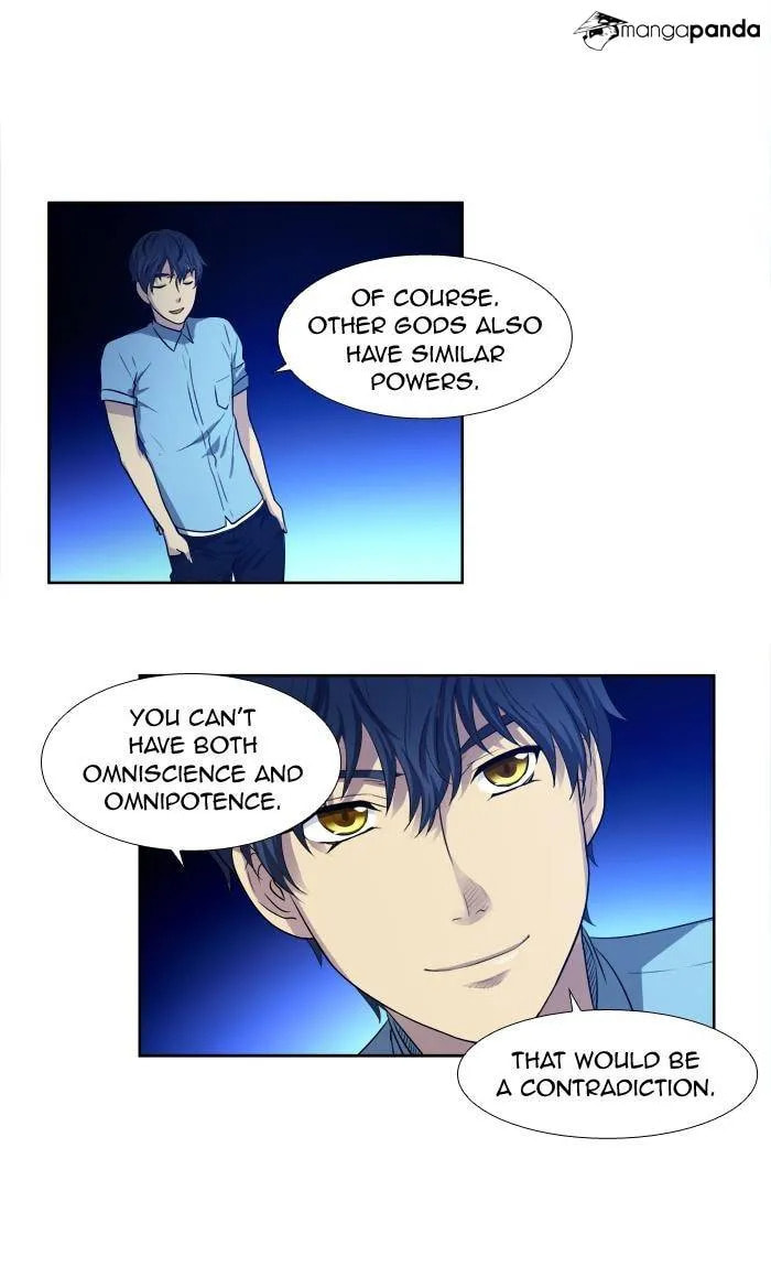 Read The Gamer chapter 145 image 5 on Lezhin