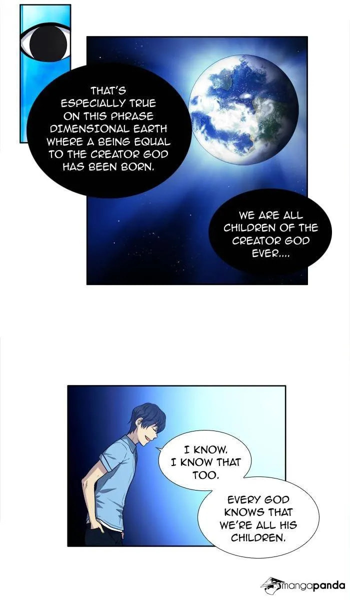 Read The Gamer chapter 145 image 6 on Lezhin