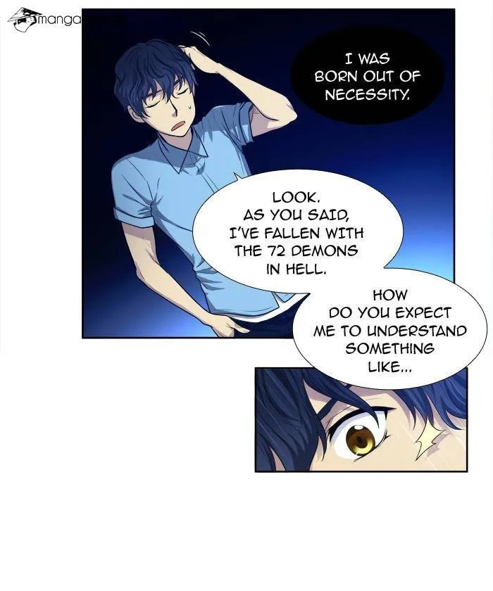 Read The Gamer chapter 145 image 8 on Lezhin