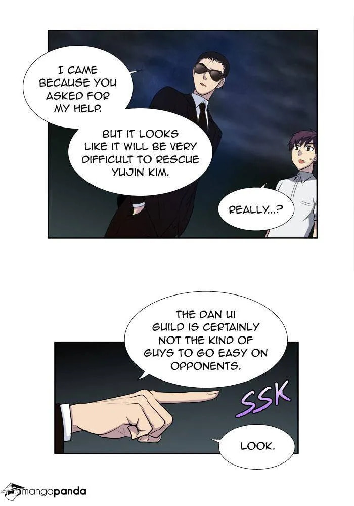 Read The Gamer chapter 146 image 1 on Lezhin
