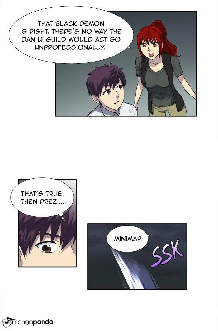 Read The Gamer chapter 146 image 10 on Lezhin