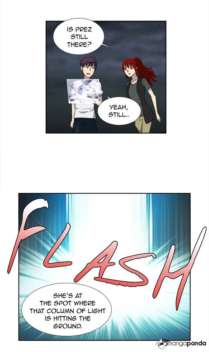 Read The Gamer chapter 146 image 11 on Lezhin
