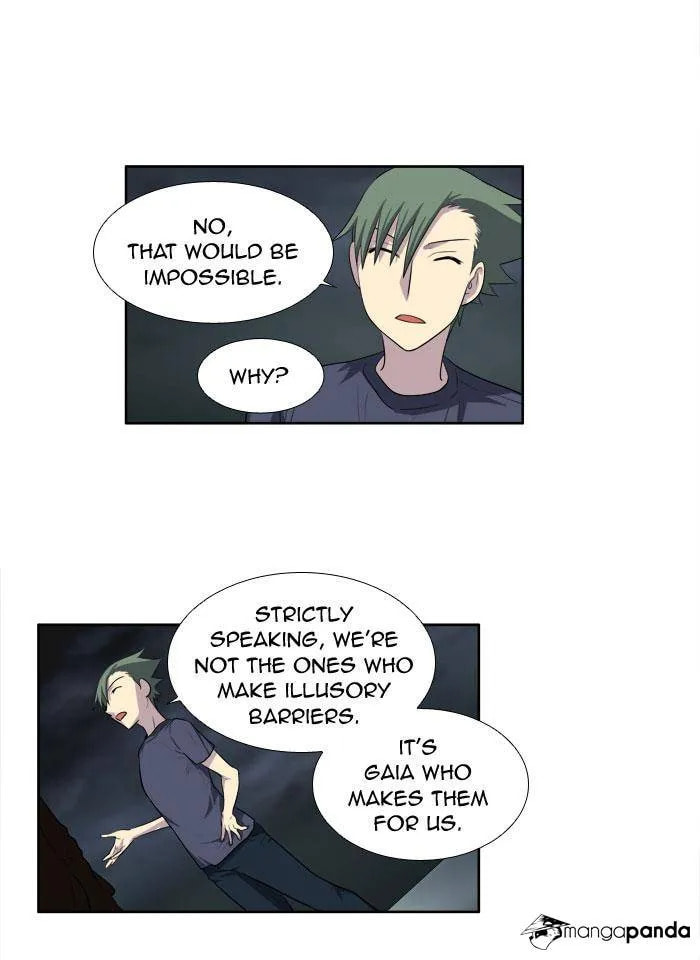 Read The Gamer chapter 146 image 14 on Lezhin
