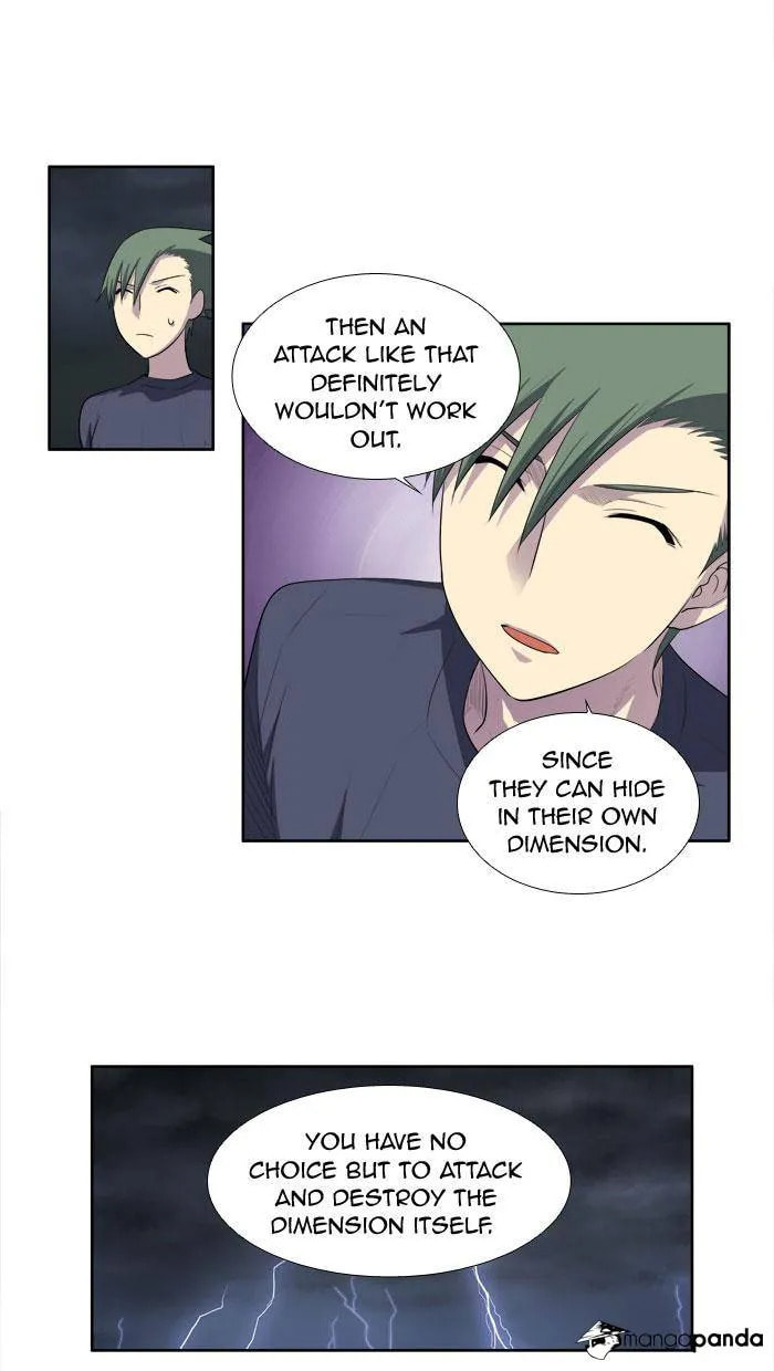Read The Gamer chapter 146 image 17 on Lezhin