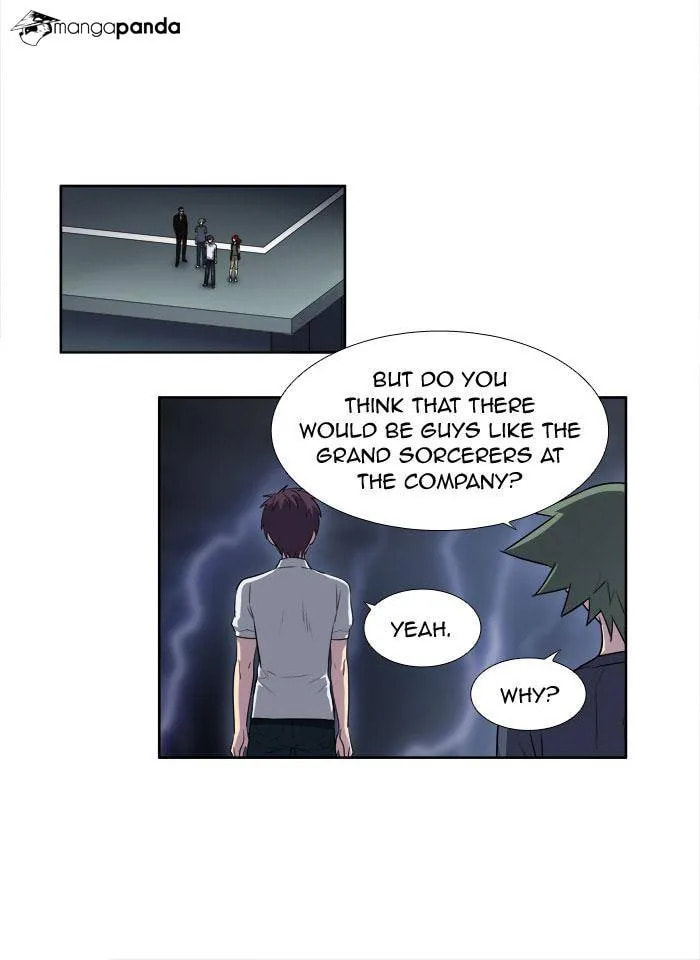 Read The Gamer chapter 146 image 18 on Lezhin
