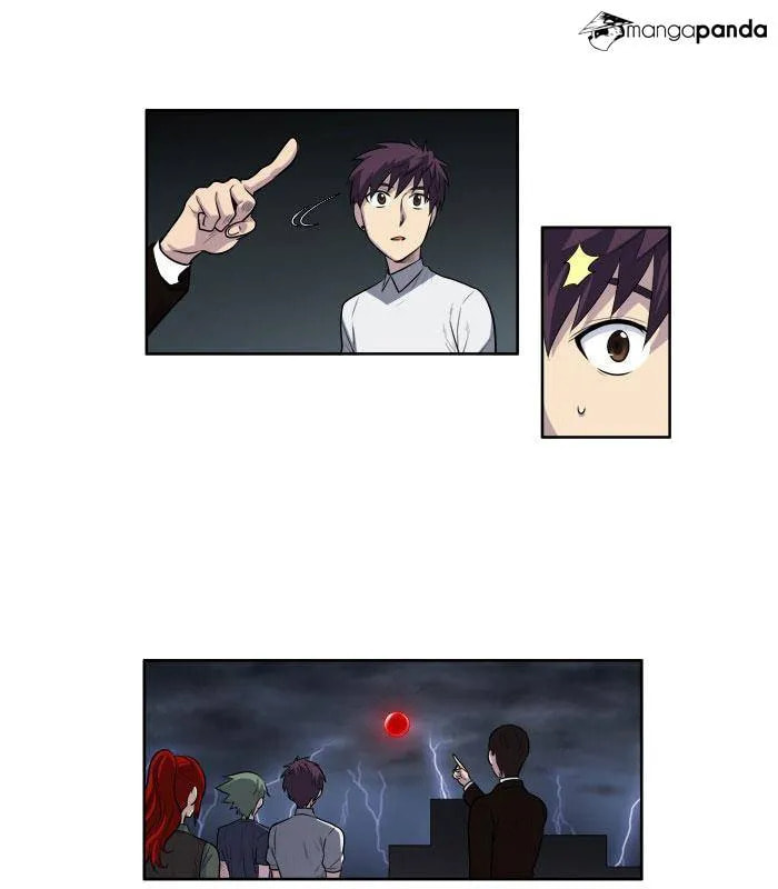 Read The Gamer chapter 146 image 2 on Lezhin