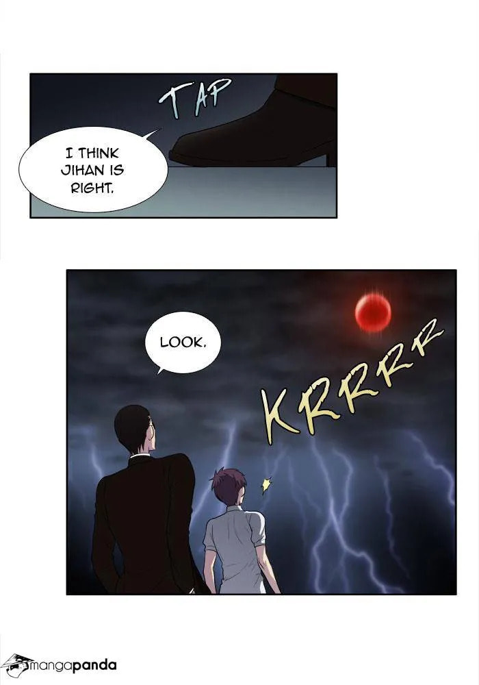 Read The Gamer chapter 146 image 20 on Lezhin