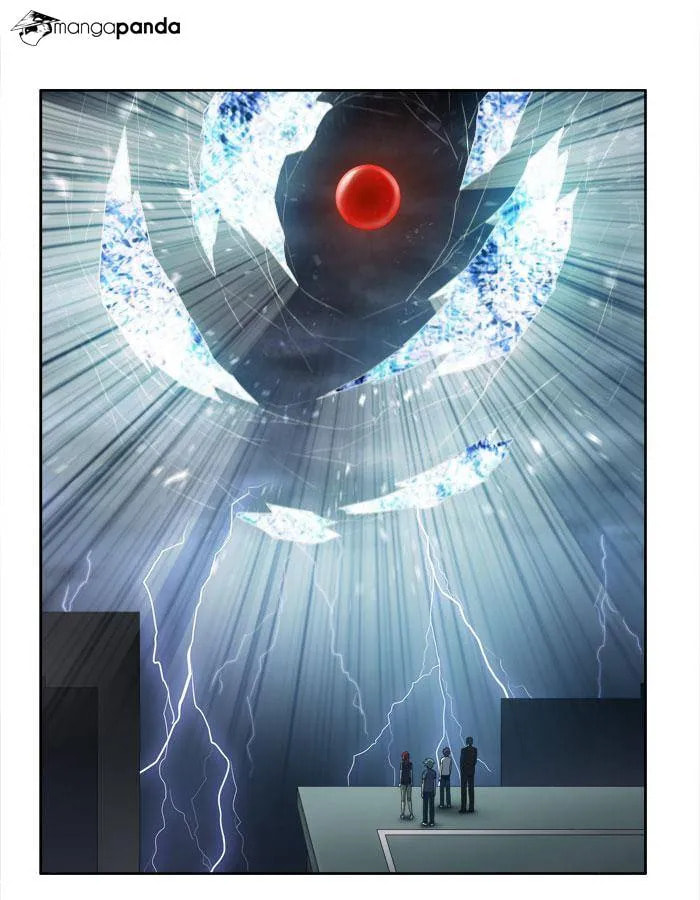 Read The Gamer chapter 146 image 24 on Lezhin