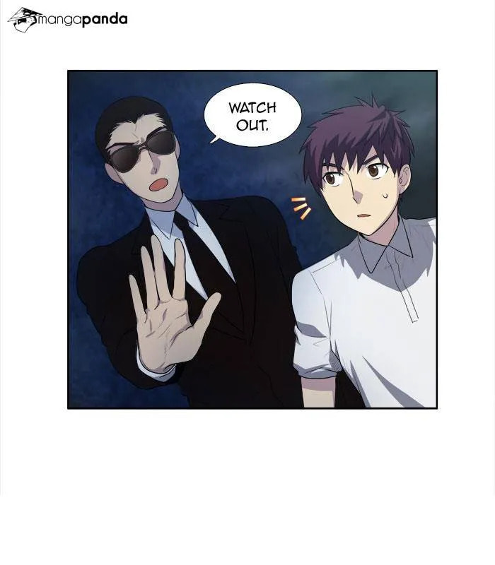 Read The Gamer chapter 146 image 26 on Lezhin