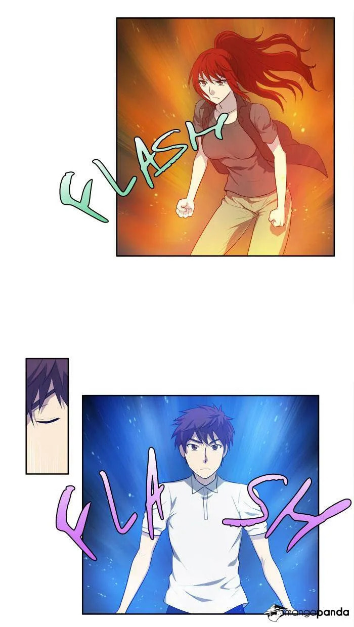 Read The Gamer chapter 146 image 28 on Lezhin