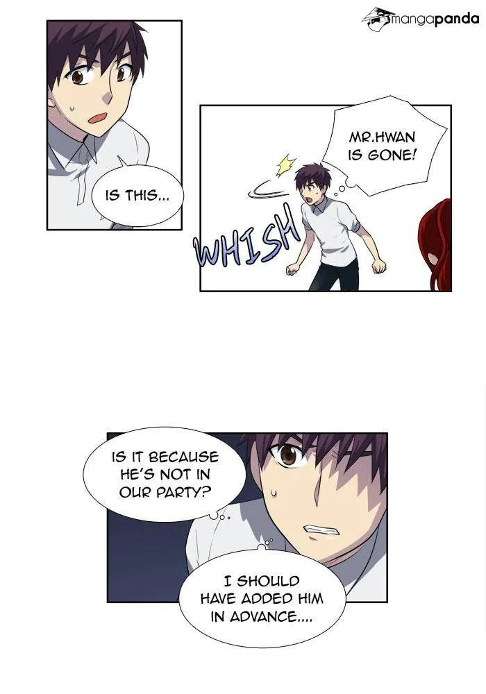 Read The Gamer chapter 146 image 31 on Lezhin