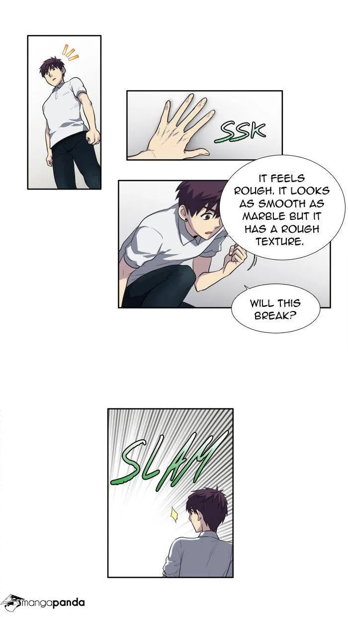 Read The Gamer chapter 146 image 32 on Lezhin