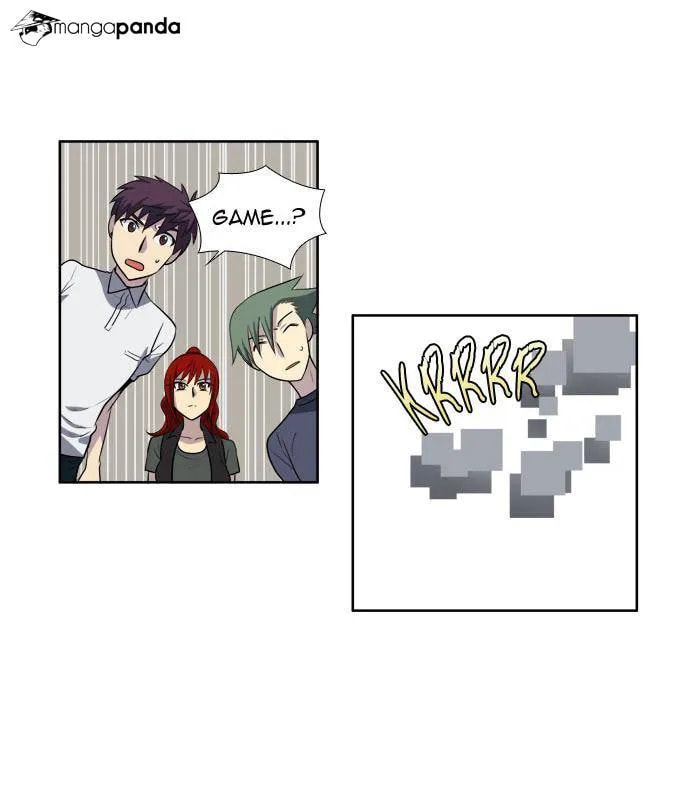 Read The Gamer chapter 147 image 1 on Lezhin