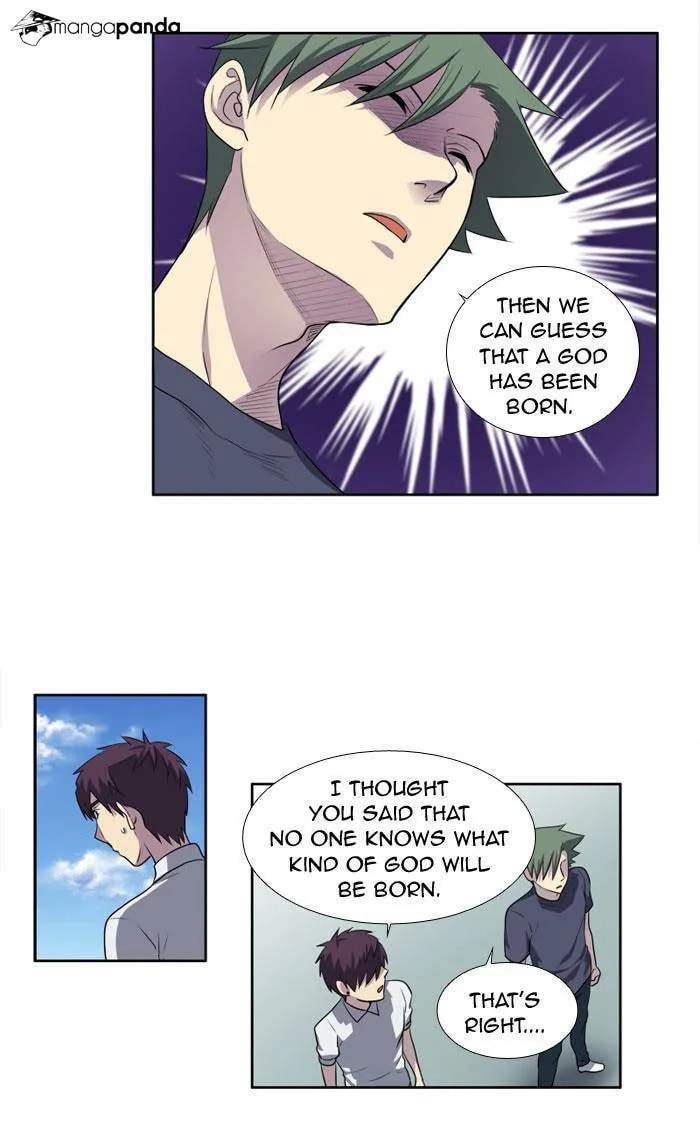 Read The Gamer chapter 147 image 10 on Lezhin