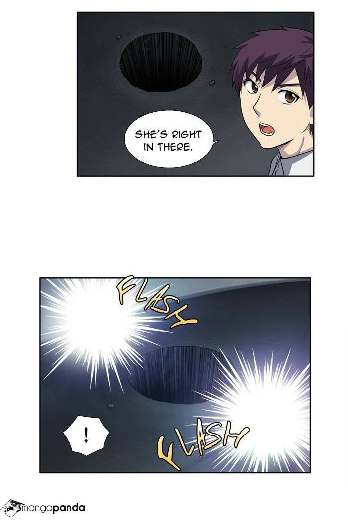 Read The Gamer chapter 147 image 12 on Lezhin