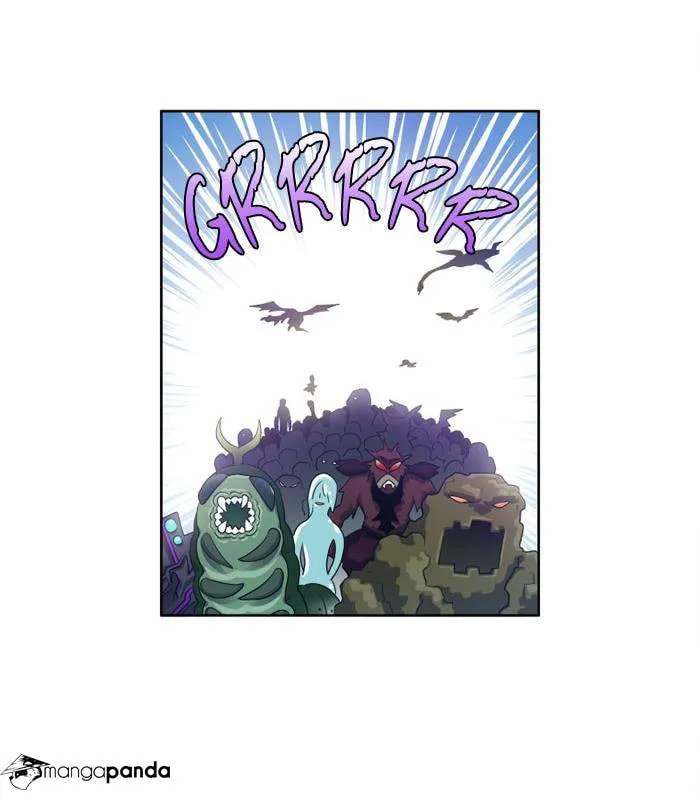Read The Gamer chapter 147 image 13 on Lezhin