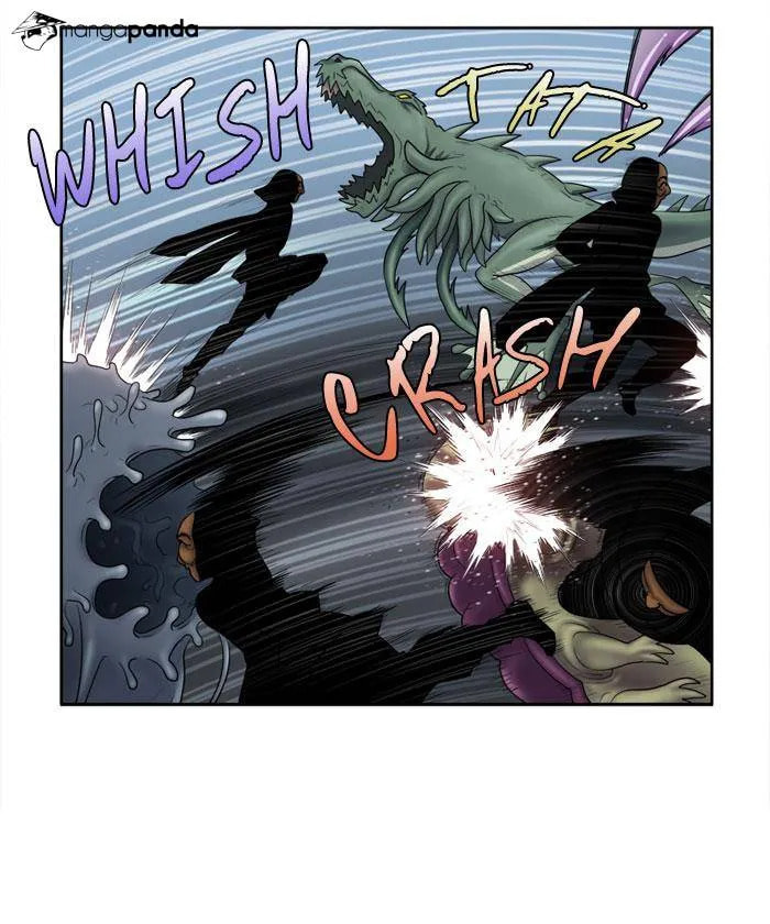 Read The Gamer chapter 147 image 14 on Lezhin