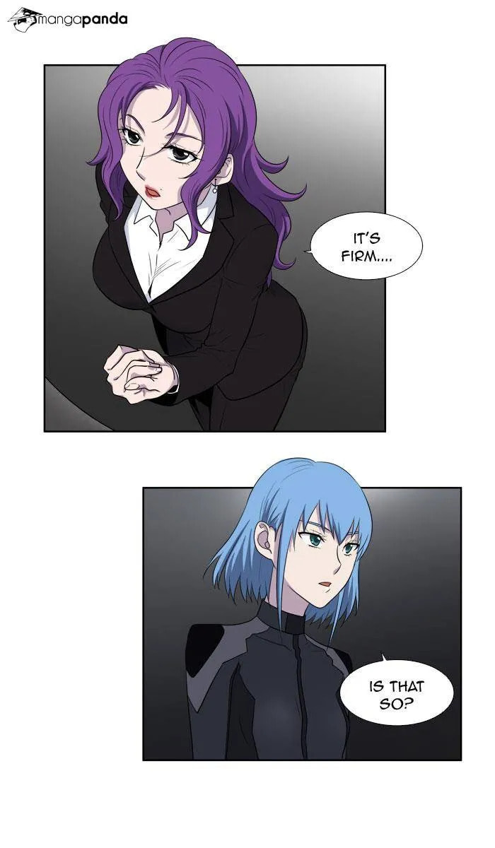 Read The Gamer chapter 147 image 17 on Lezhin