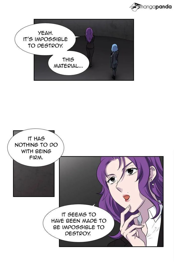 Read The Gamer chapter 147 image 18 on Lezhin