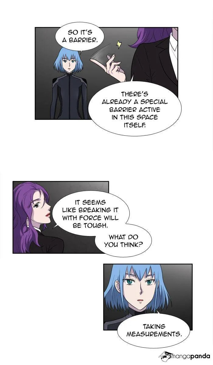 Read The Gamer chapter 147 image 19 on Lezhin