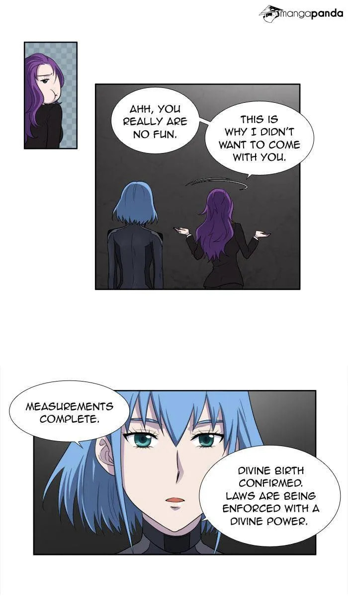 Read The Gamer chapter 147 image 20 on Lezhin
