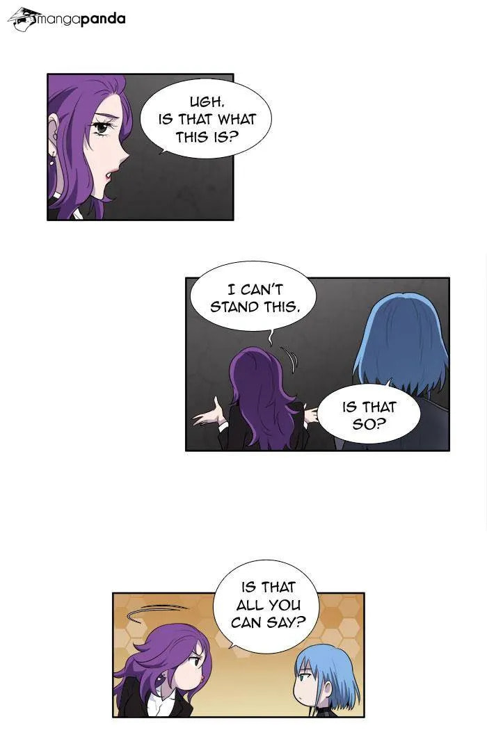 Read The Gamer chapter 147 image 21 on Lezhin