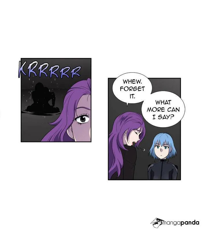 Read The Gamer chapter 147 image 22 on Lezhin