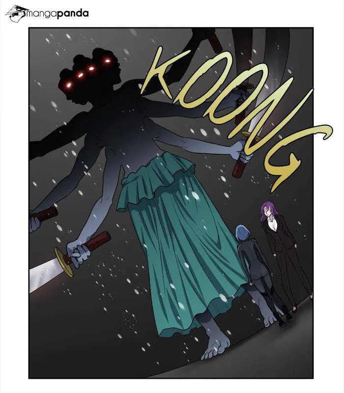 Read The Gamer chapter 147 image 23 on Lezhin