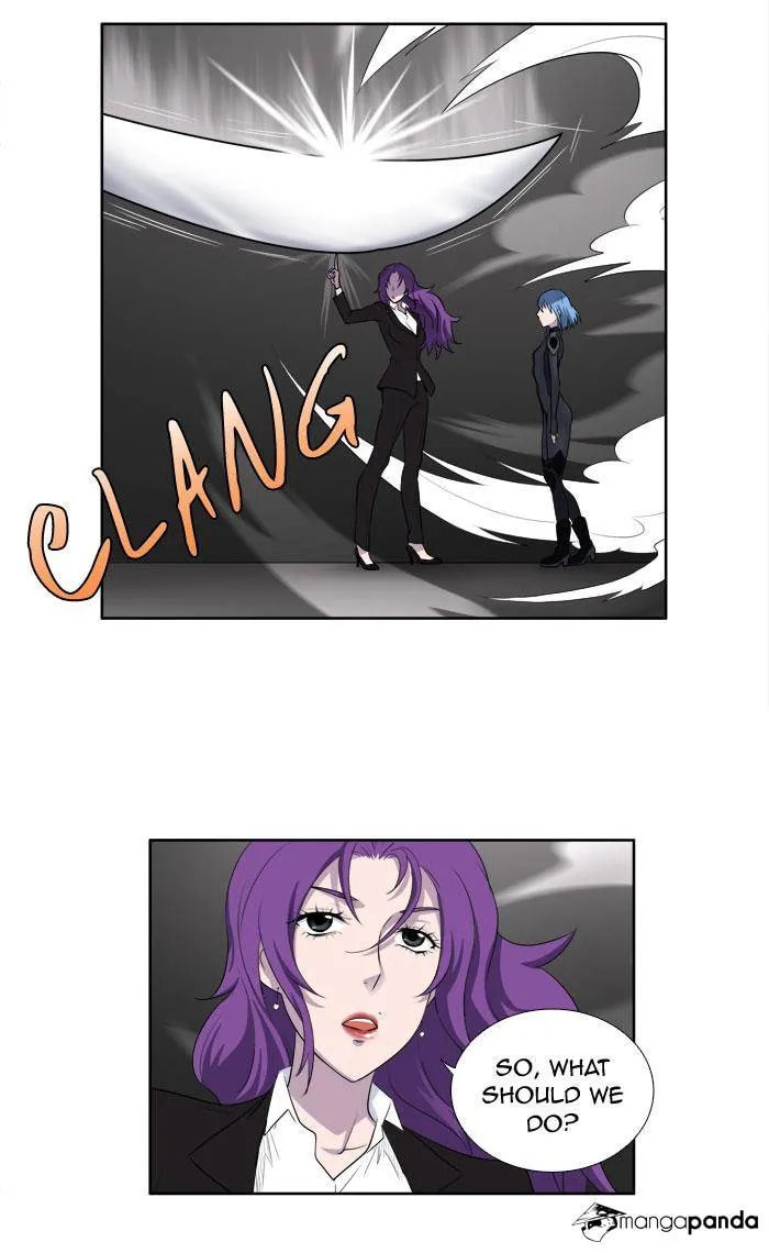 Read The Gamer chapter 147 image 25 on Lezhin