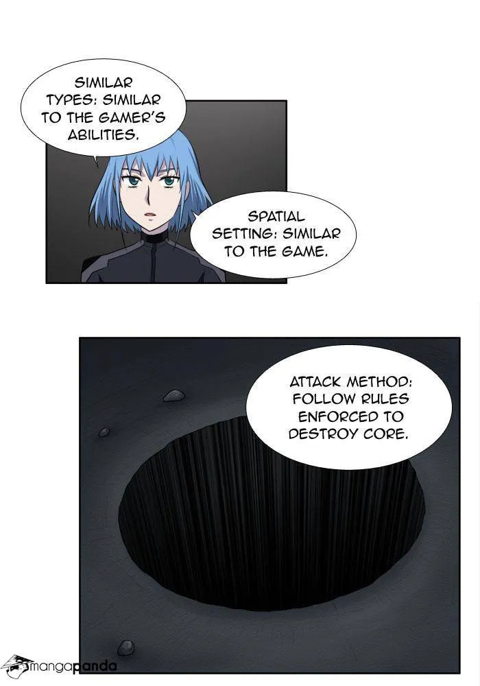 Read The Gamer chapter 147 image 26 on Lezhin