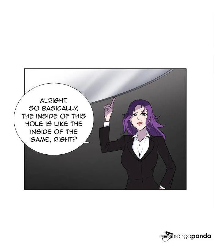 Read The Gamer chapter 147 image 27 on Lezhin