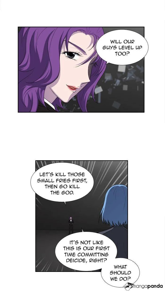 Read The Gamer chapter 147 image 30 on Lezhin