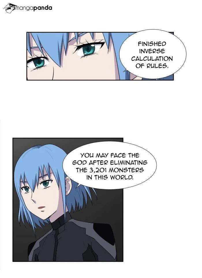 Read The Gamer chapter 147 image 31 on Lezhin