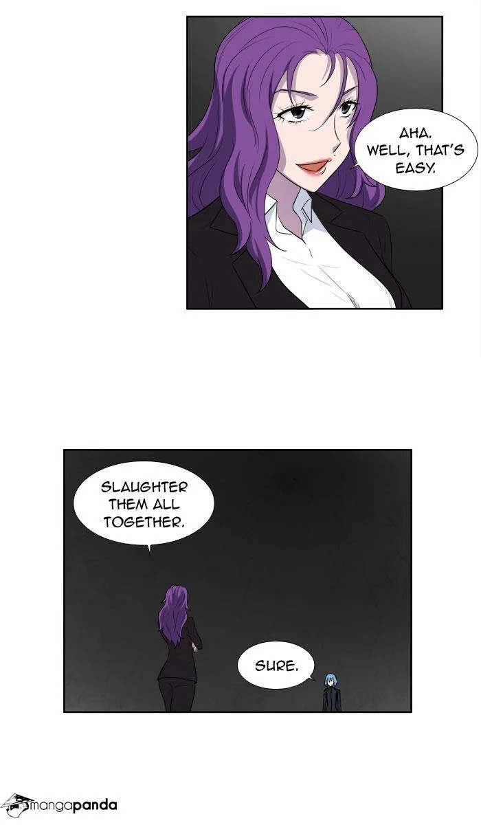 Read The Gamer chapter 147 image 32 on Lezhin