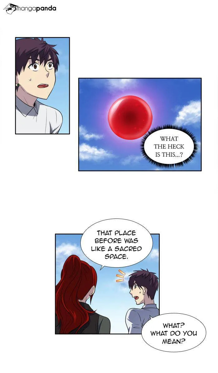 Read The Gamer chapter 147 image 4 on Lezhin