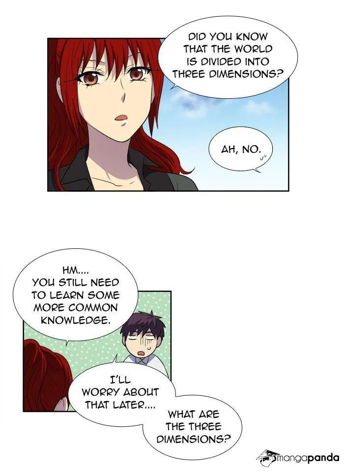Read The Gamer chapter 147 image 5 on Lezhin
