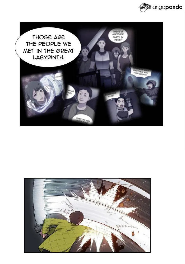 Read The Gamer chapter 148 image 1 on Lezhin